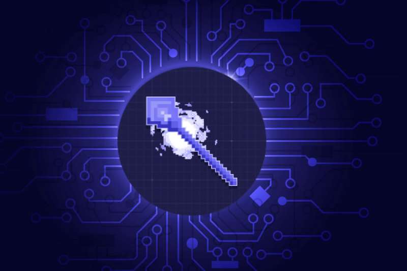 Introducing SPELL Token: Unlocking the gateway to a new dimension