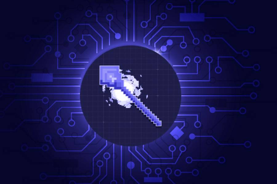 Introducing SPELL Token: Unlocking the gateway to a new dimension
