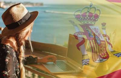 Two visa options for moving to Spain, but which is the best for you?