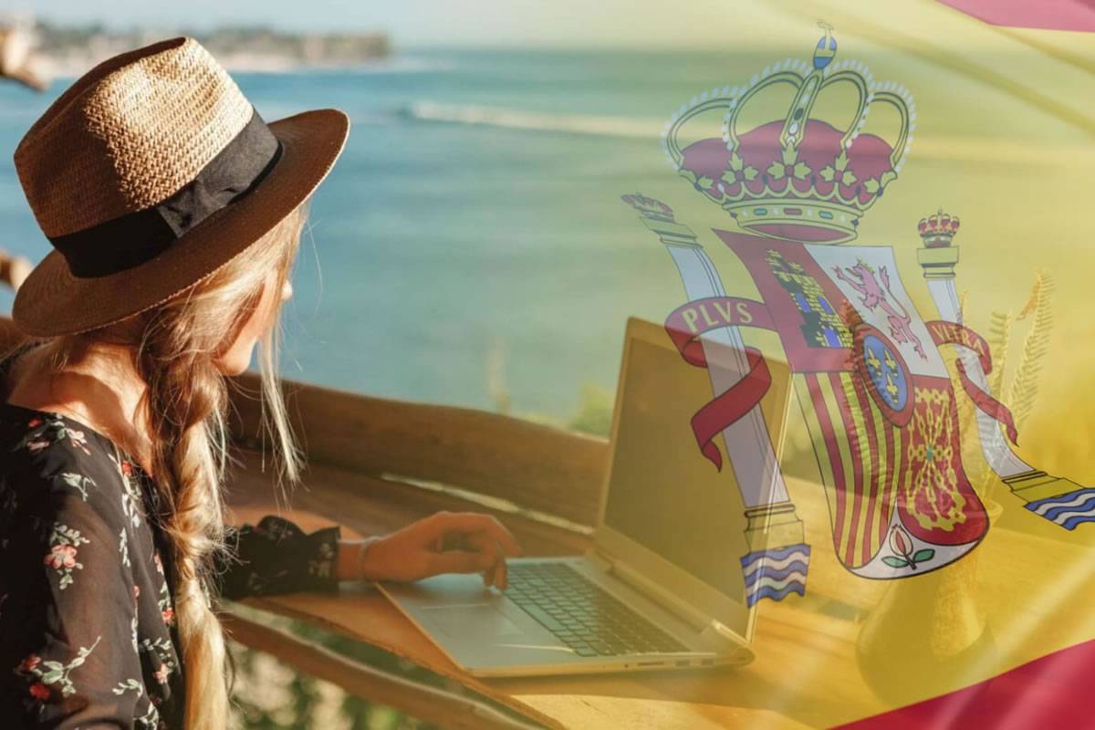 Dos opciones de visa para visitar España, pero ¿cuál es mejor para ti?  –