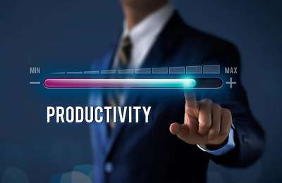Boost Productivity NOW: 4 Secrets to recognise your all-star employees