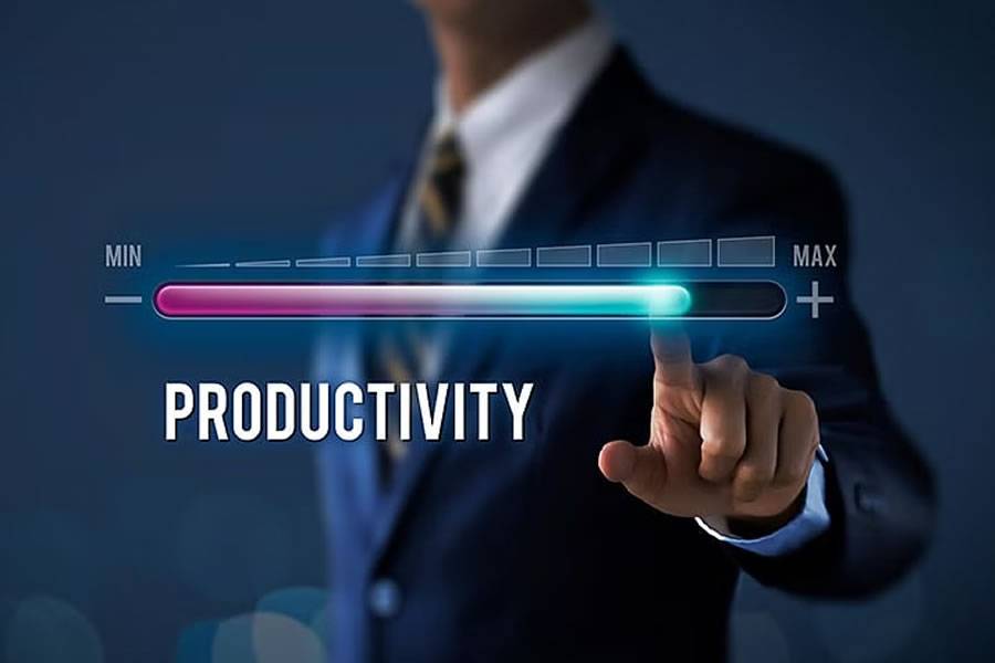 Boost Productivity NOW: 4 Secrets to recognise your all-star employees
