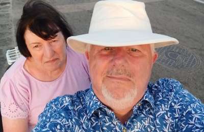 British tourists tumultuous Teide trip is saved by good Samaritans