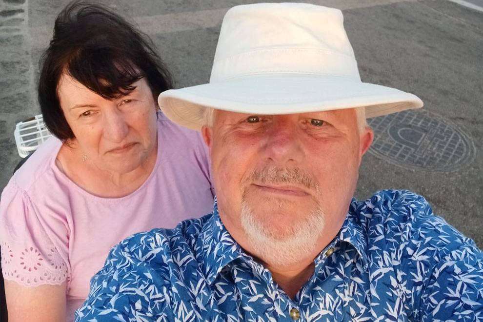 British tourists tumultuous Teide trip is saved by good Samaritans