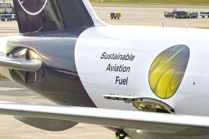 Airlines spared from using biofuel on Canary Islands flights until 2030 