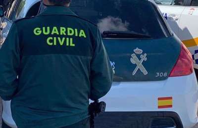 Two arrested in the south of Tenerife for a mobile phone scam