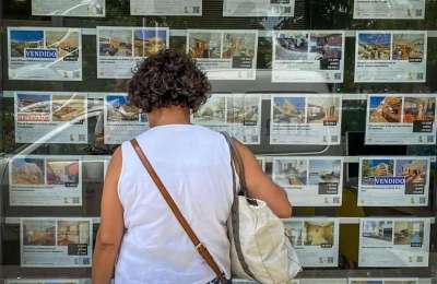 INE statistics show that property sales in the Canary Islands fell by 18% in July