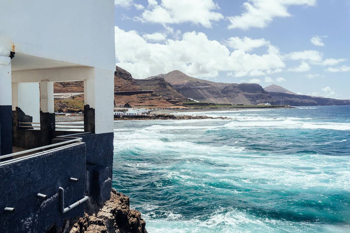 Too much sun? How to relax indoors in the Canary Islands