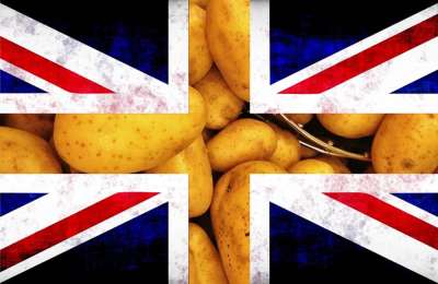 LATEST: Spain authorizes potato imports from UK to the Canary Islands