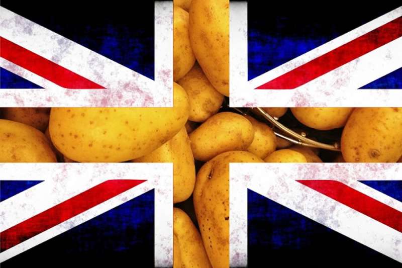 LATEST: Spain authorizes potato imports from UK to the Canary Islands