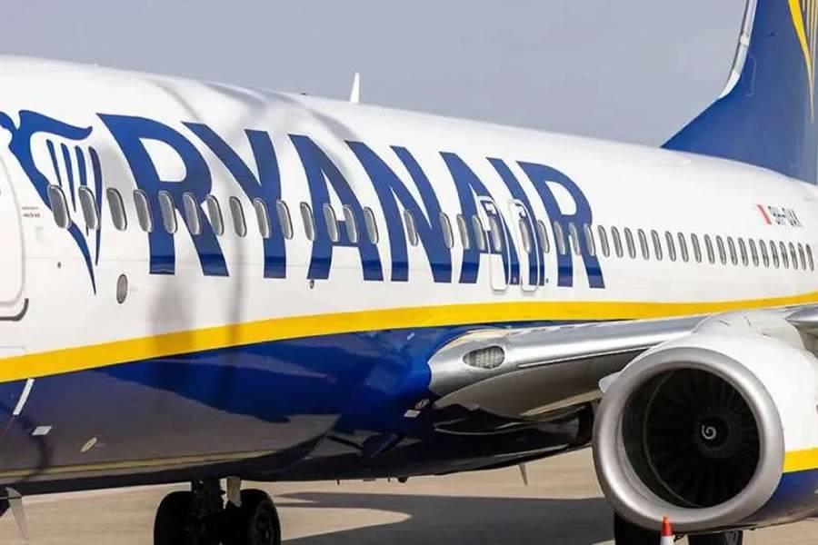 Ryanair says EU minimum flight pricing will not work