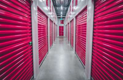 Top 6 business storage solutions and strategies