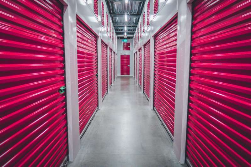 Top 6 business storage solutions and strategies