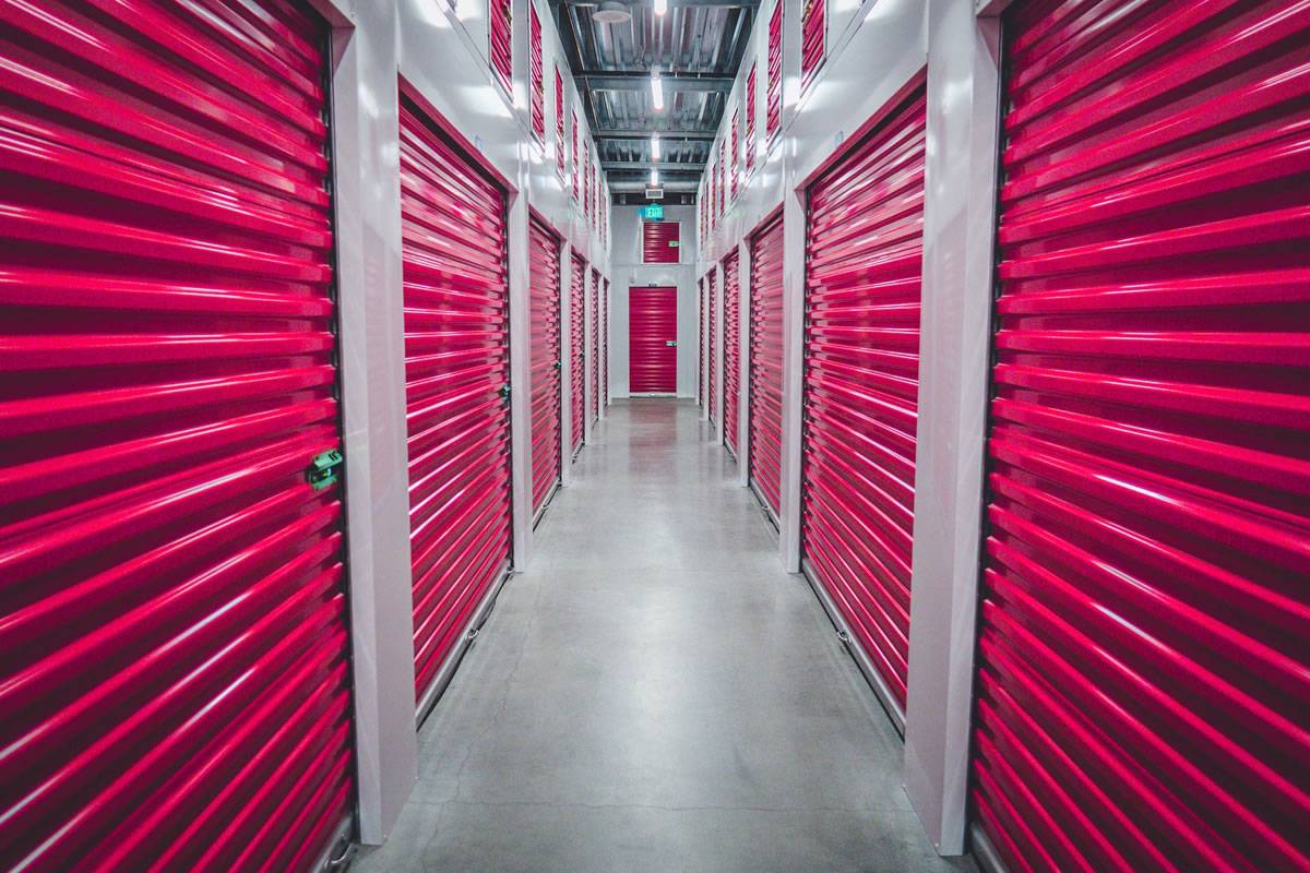 Top 6 business storage solutions and strategies