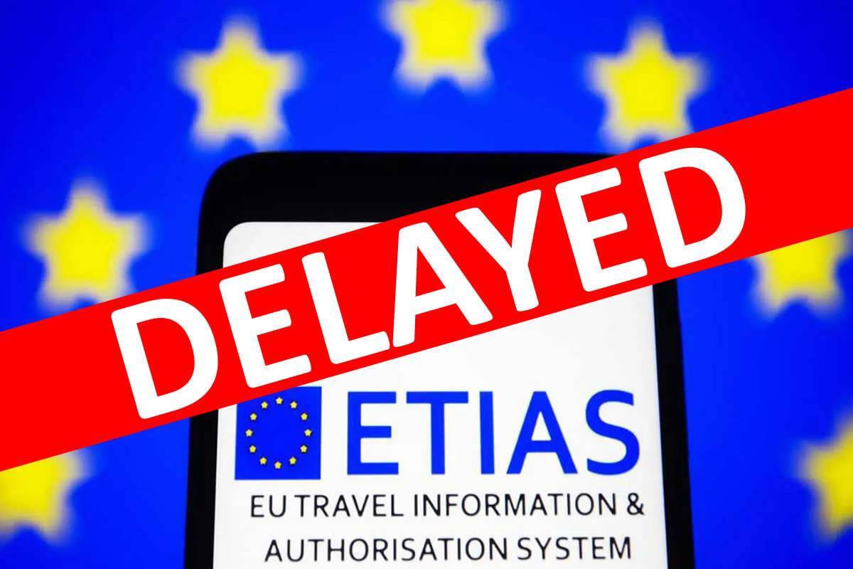 Canarian Weekly ETIAS won’t operational in 2024, launch is