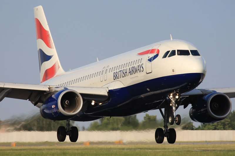 Passengers discover woman 'sleeping' beside them on plane had died mid-flight