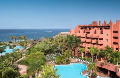 Tivoli La Caleta Tenerife Resort reopens its doors after extensive renovation