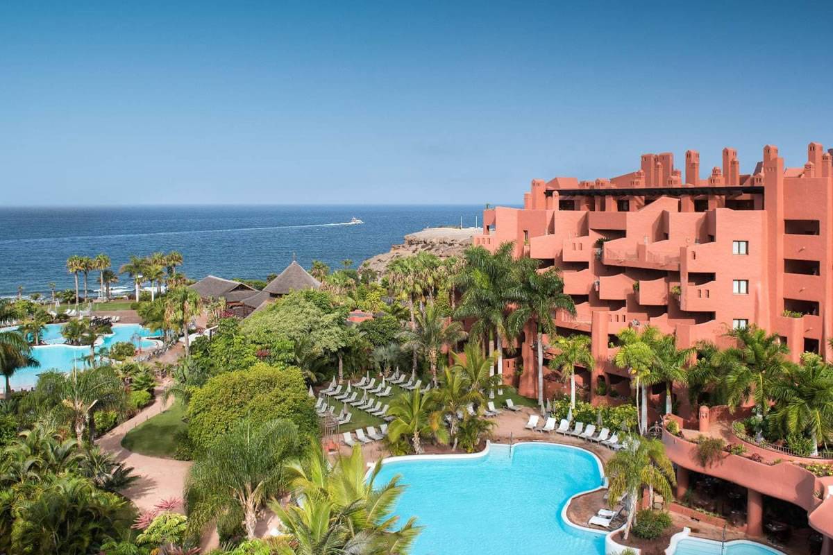 Tivoli La Caleta Tenerife Resort reopens its doors after extensive renovation
