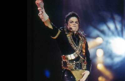 VIDEO: 30 years ago today Michael Jackson 'Thrilled' Tenerife