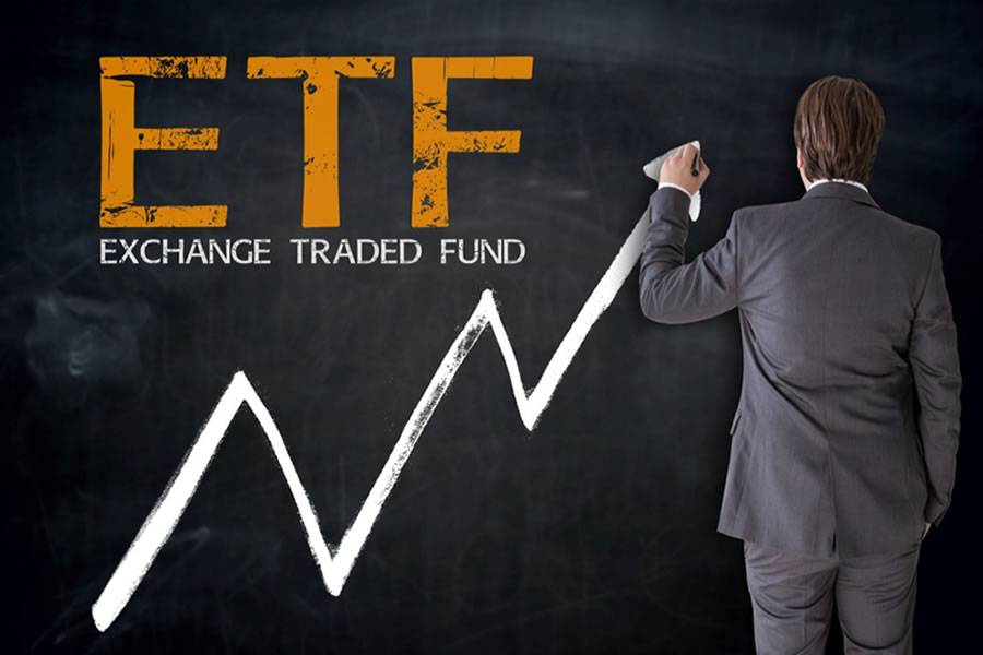 Surge in ETF Popularity Continues: Insights, Trends, and Future Prospects