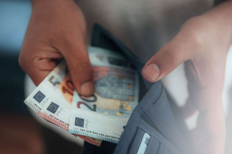 The Canary Islands has the lowest debt per capita in all of Spain