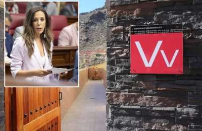 The Canary Islands Parliament unanimously agrees to regulate private holiday rentals 