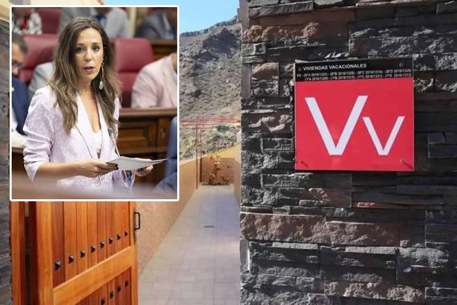 The Canary Islands Parliament unanimously agrees to regulate private holiday rentals 