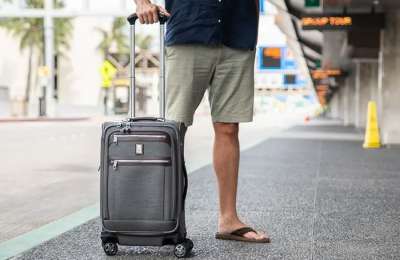 Europe on the verge of banning airline hand luggage fees