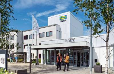 Ikea to open two boutique hotels in the Canary Islands 