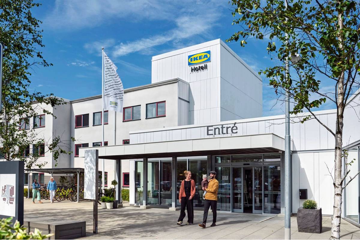 Ikea to open two boutique hotels in the Canary Islands 