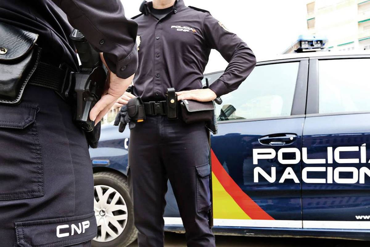 11-year-old Autistic boy 'sexually assaulted' at a hotel in Costa Adeje