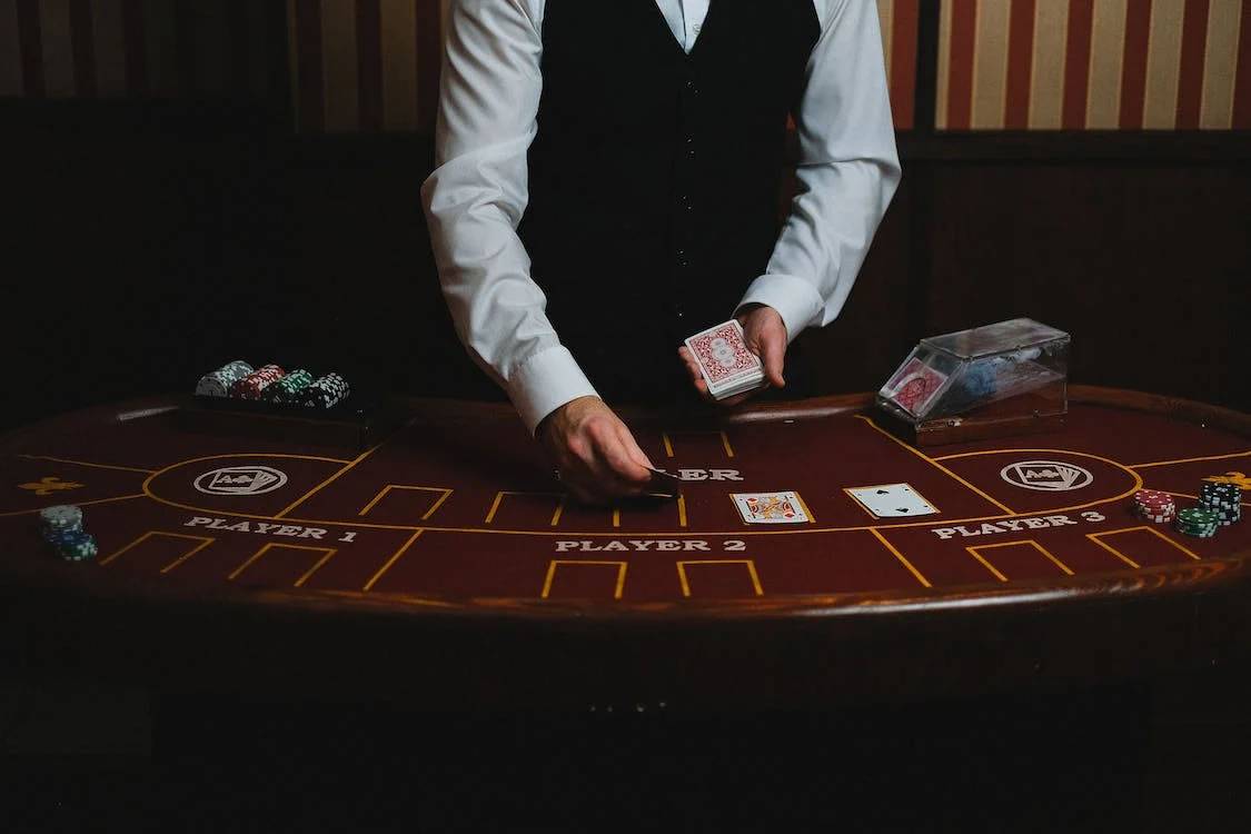 Sun, Sand, and Slots: The Best Casinos in Gran Canaria