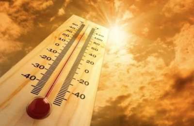 Canary Islands Sizzle: New record high temperature of 40.5°C in October 