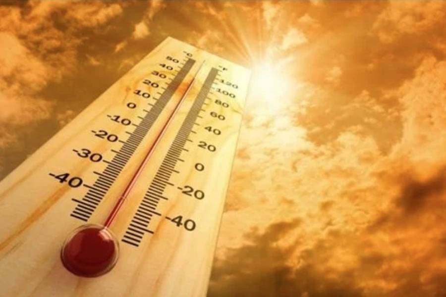 Canary Islands Sizzle: New record high temperature of 40.5°C in October 