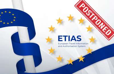 Brits won’t need an EU travel authorisation for another year