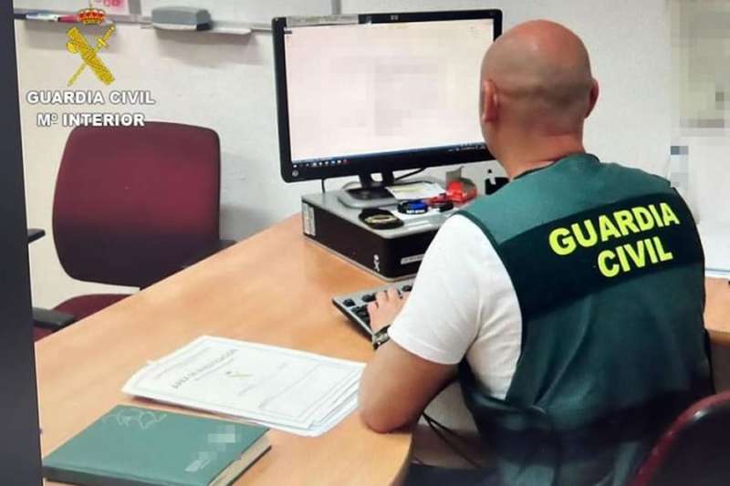 3 arrested in €14,300 in fake property rental scammed in Fuerteventura