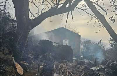 FIRE UPDATE: A calm night without incident in the Tenerife forest despite the wind