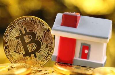 Property investment on the move: Bitcoin's influence on Digital Nomad real estate