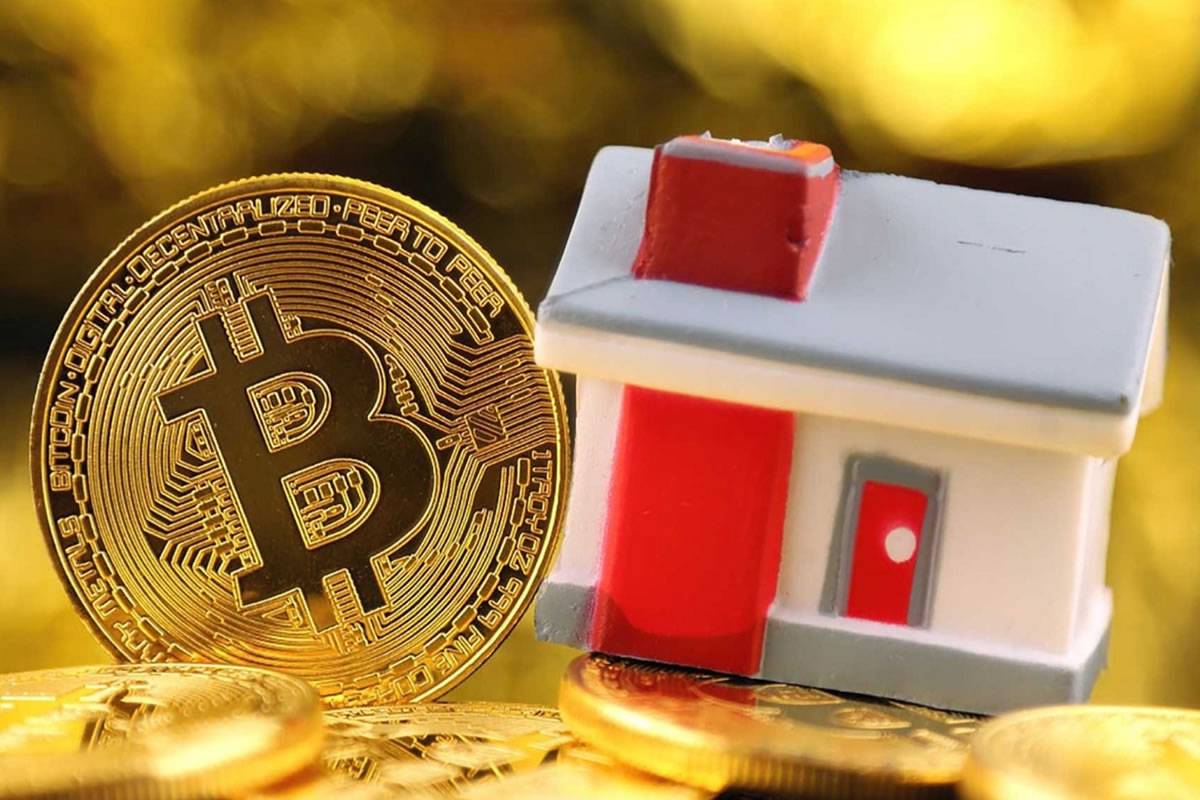 Property investment on the move: Bitcoin's influence on Digital Nomad real estate