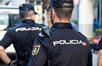 'Scooter Drug Dealer' arrested in the Canary Islands