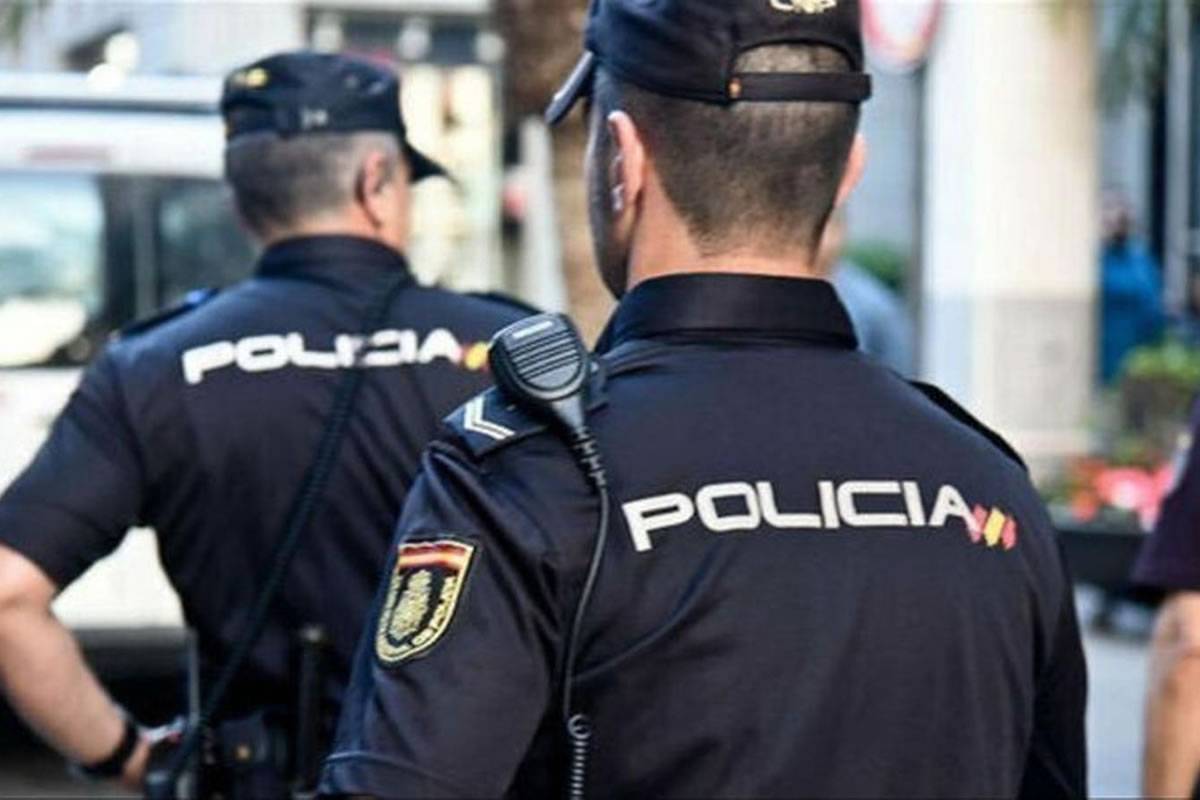 'Scooter Drug Dealer' arrested in the Canary Islands