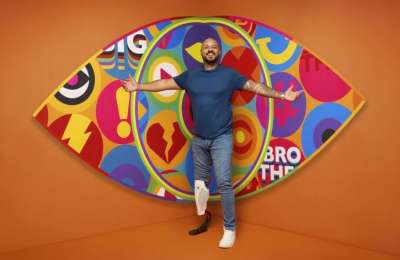 VIDEO: Popular Tenerife singer and DJ enters the Big Brother house