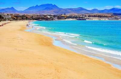 Best places to go in the Canary’s right now