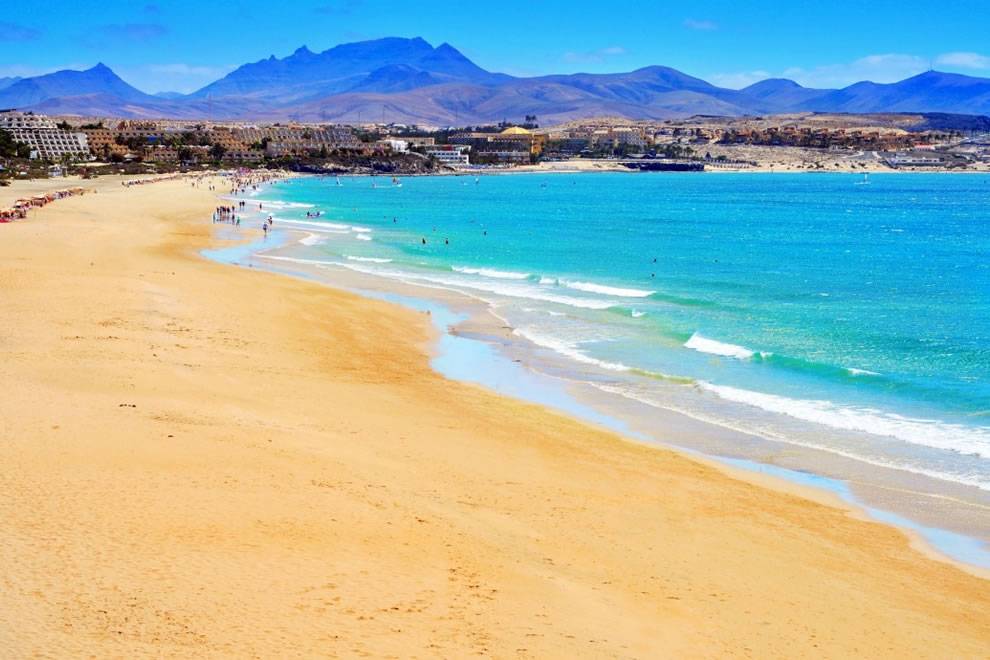 Best places to go in the Canary’s right now