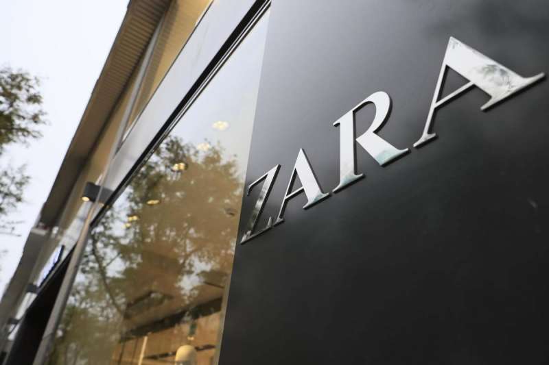 Zara reveals launch date for selling pre-owned fashion garments in Spain
