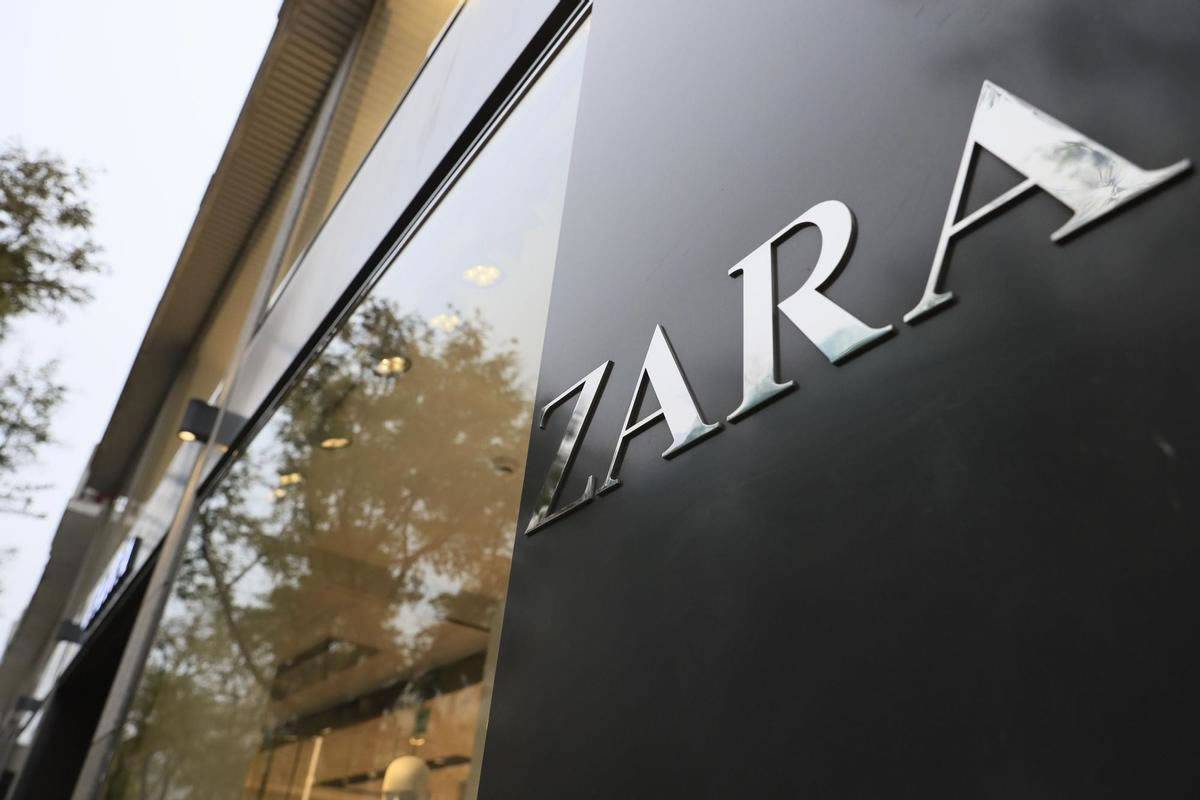 Zara reveals launch date for selling pre-owned fashion garments in Spain