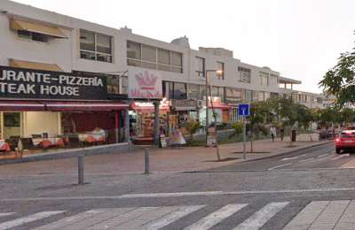 Police close a well-known ‘nightclub’ in Las Americas for violating safety regulations