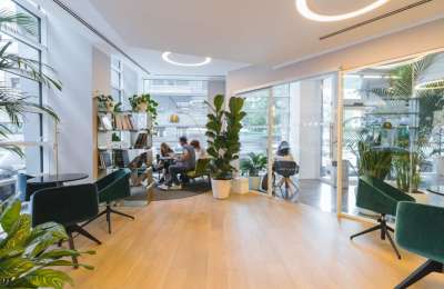 Adding these things to your office will make doing business easier