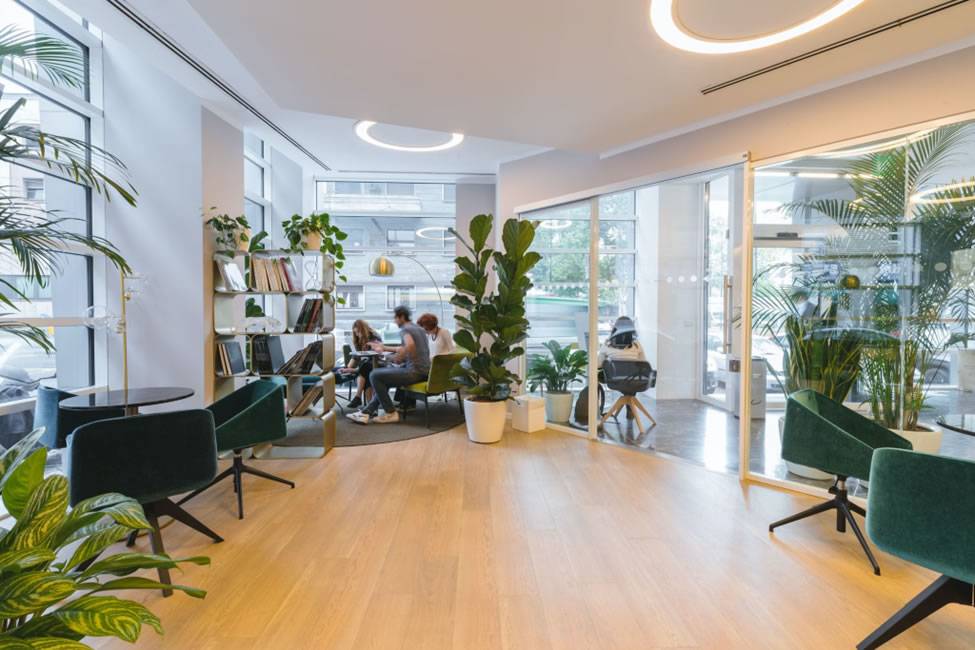 Adding these things to your office will make doing business easier