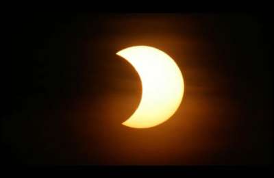 IGN confirms you will be able to see this weekend's Solar Eclipse from the Canary Islands